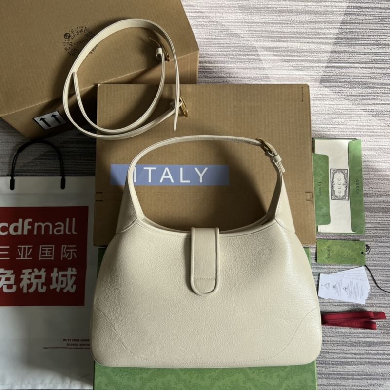 Gvc*1 hobo bags